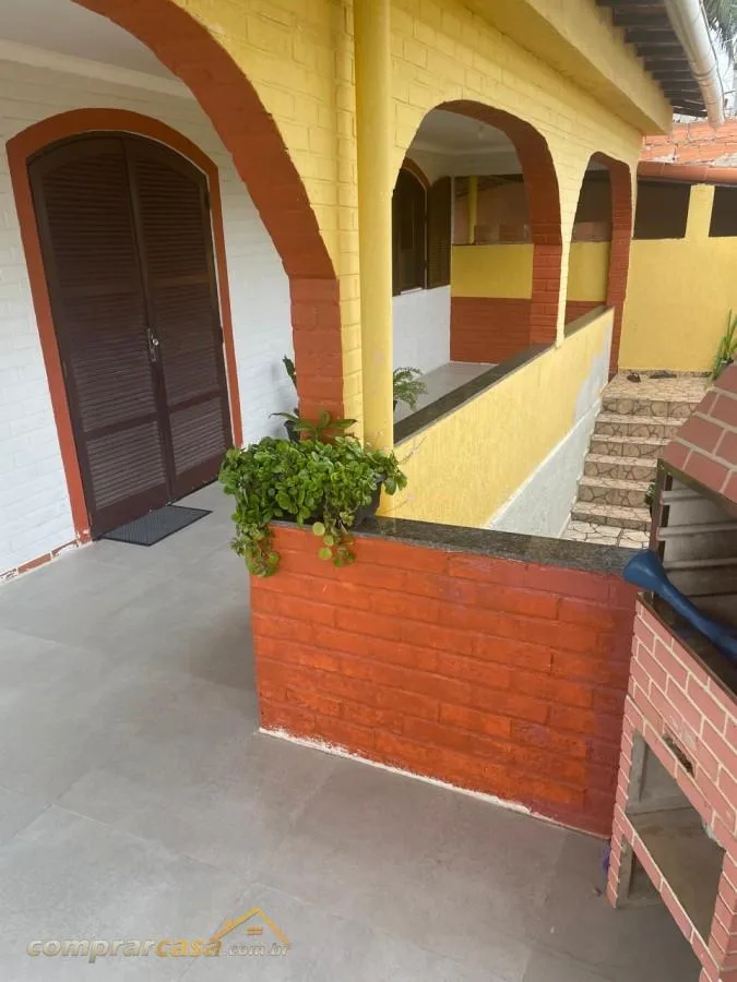 Casa para Venda em São Pedro da Aldeia / RJ no bairro Porto do Carro - imagem 2