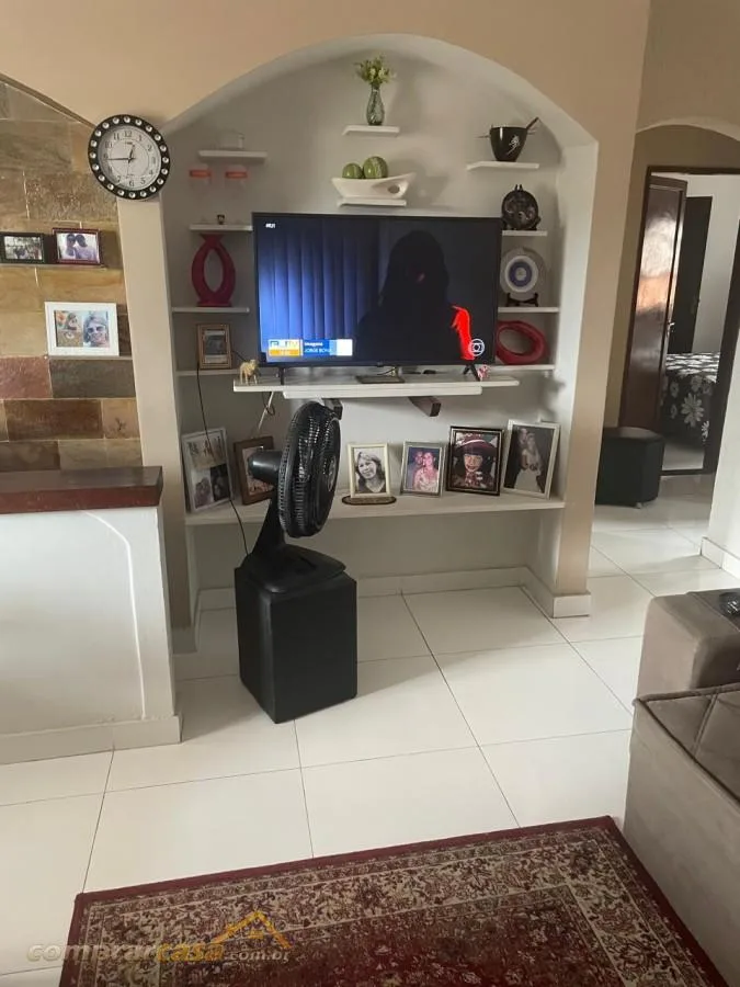 Casa para Venda em São Pedro da Aldeia / RJ no bairro Porto do Carro - imagem 5