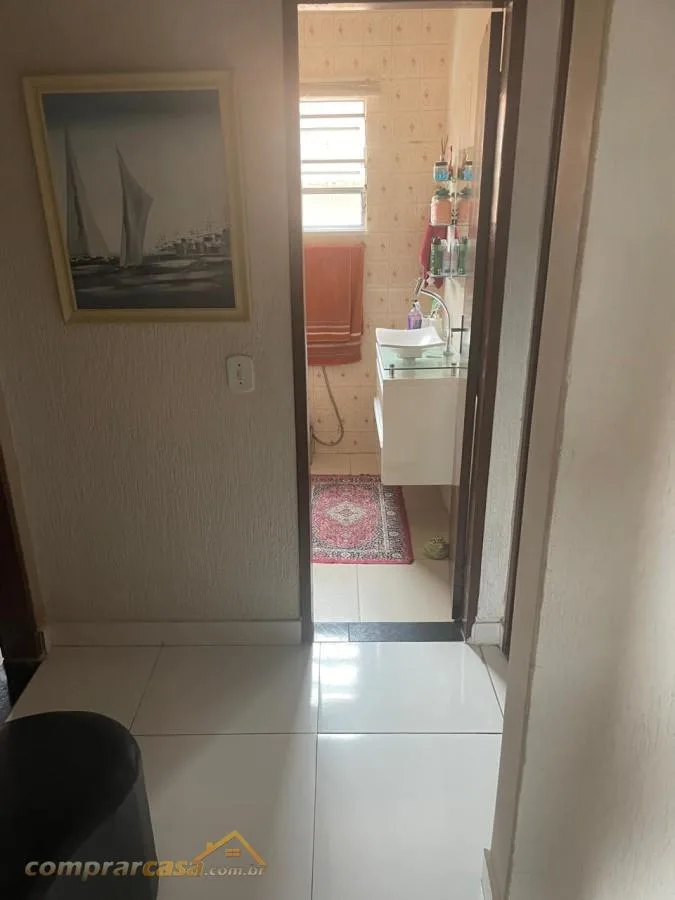 Casa para Venda em São Pedro da Aldeia / RJ no bairro Porto do Carro - imagem 9