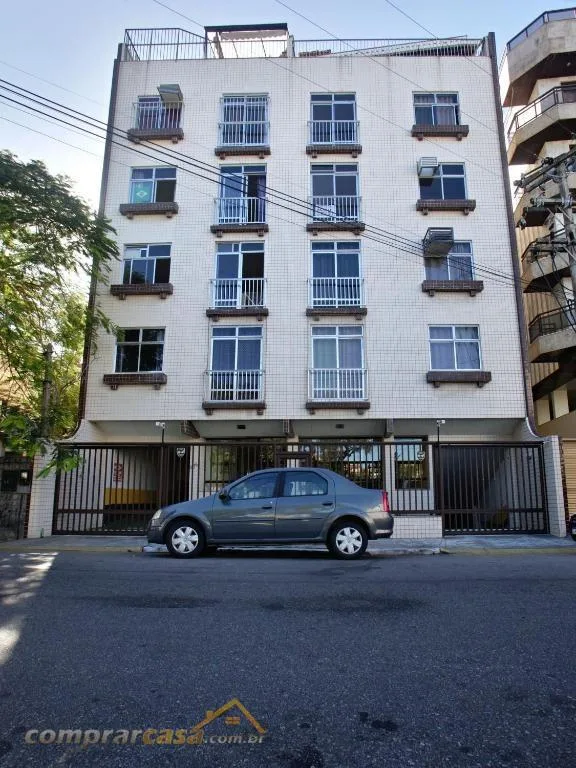 Apartamento para Venda em Cabo Frio / RJ no bairro Centro