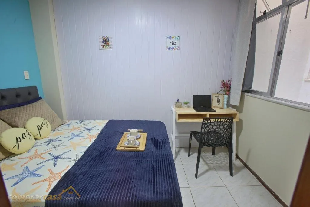 Apartamento para Venda em Cabo Frio / RJ no bairro Centro - imagem 9