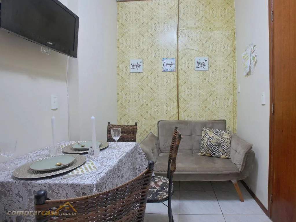 Apartamento para Venda em Cabo Frio / RJ no bairro Centro - imagem 3