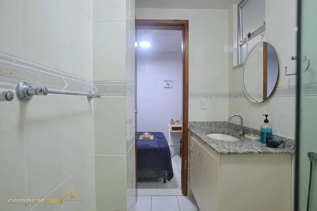 Apartamento para Venda em Cabo Frio / RJ no bairro Centro - imagem 8