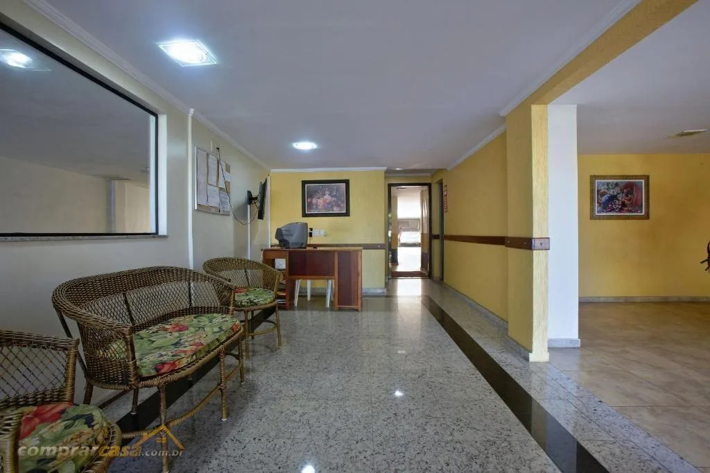 Apartamento para Venda em Cabo Frio / RJ no bairro Centro - imagem 19