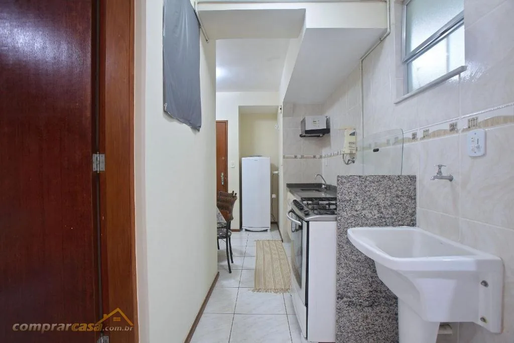 Apartamento para Venda em Cabo Frio / RJ no bairro Centro - imagem 16
