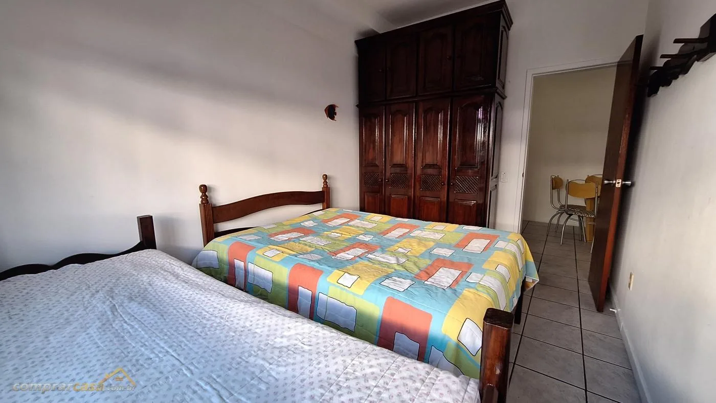 Apartamento para Venda em Cabo Frio / RJ no bairro Centro - imagem 18