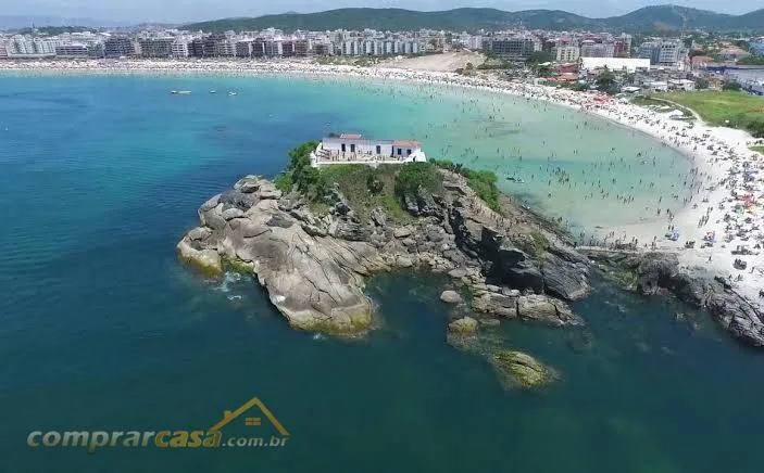 Apartamento para Venda em Cabo Frio / RJ no bairro Centro - imagem 35