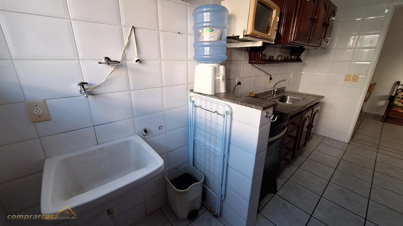 Apartamento para Venda em Cabo Frio / RJ no bairro Centro - imagem 13