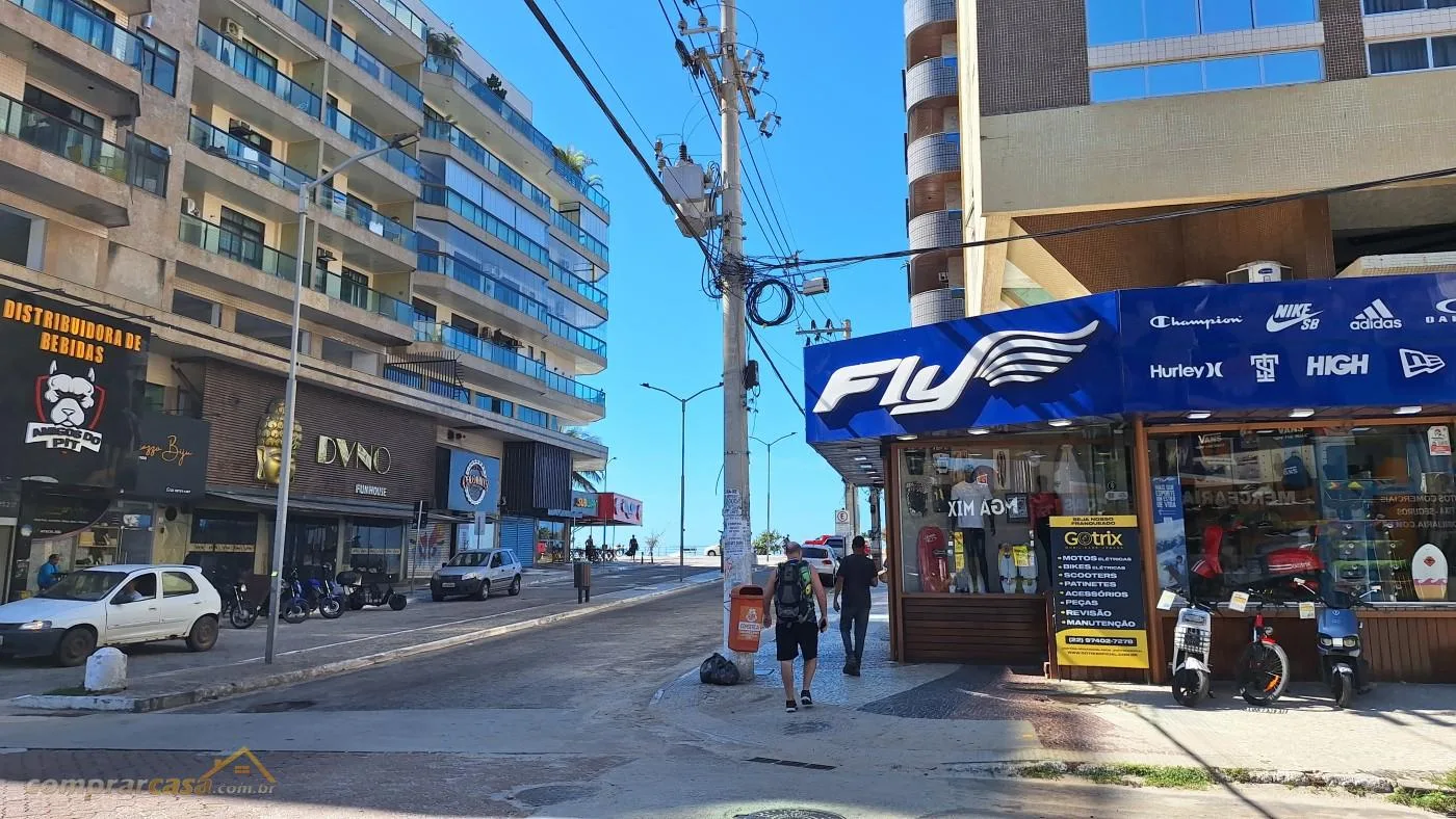 Apartamento para Venda em Cabo Frio / RJ no bairro Centro - imagem 31