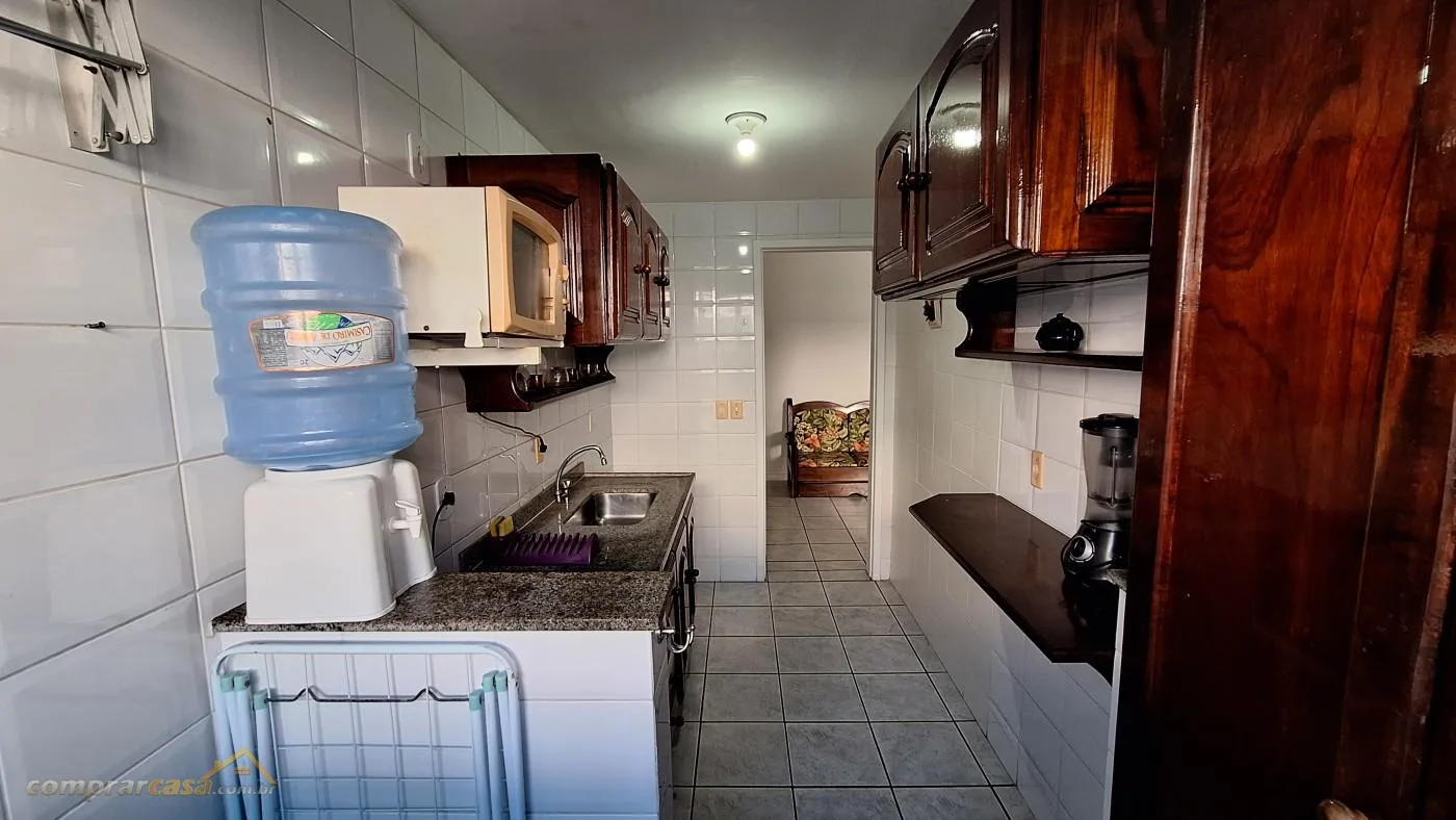 Apartamento para Venda em Cabo Frio / RJ no bairro Centro - imagem 12