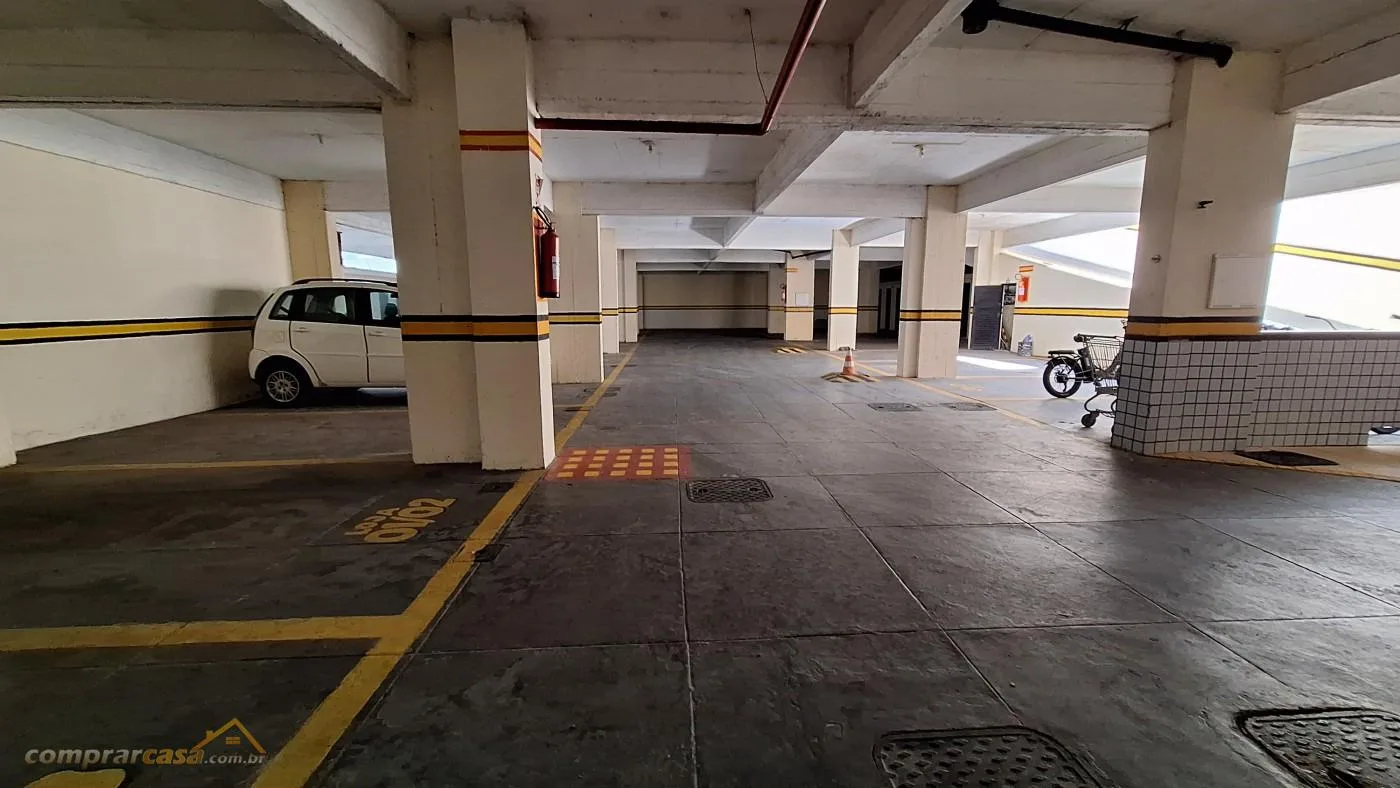 Apartamento para Venda em Cabo Frio / RJ no bairro Centro - imagem 23