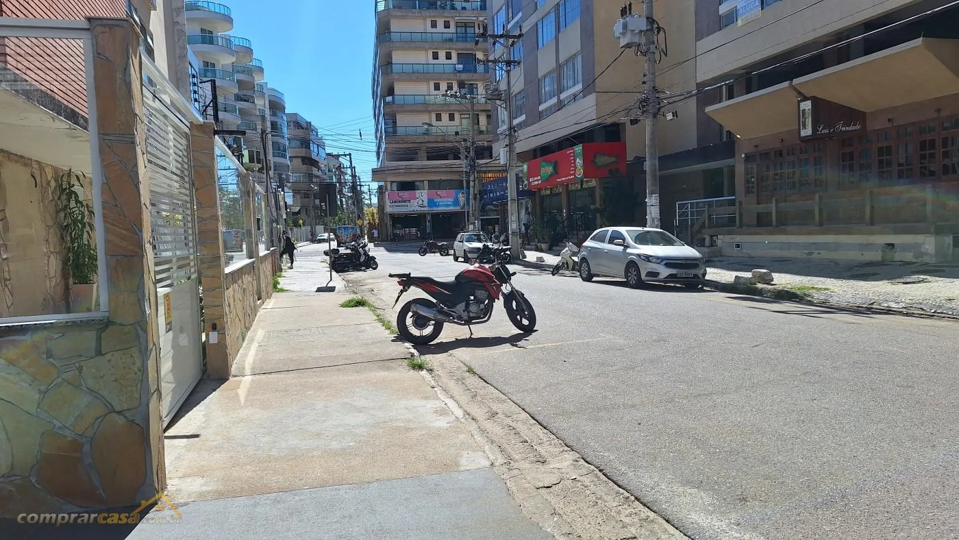 Apartamento para Venda em Cabo Frio / RJ no bairro Centro - imagem 26