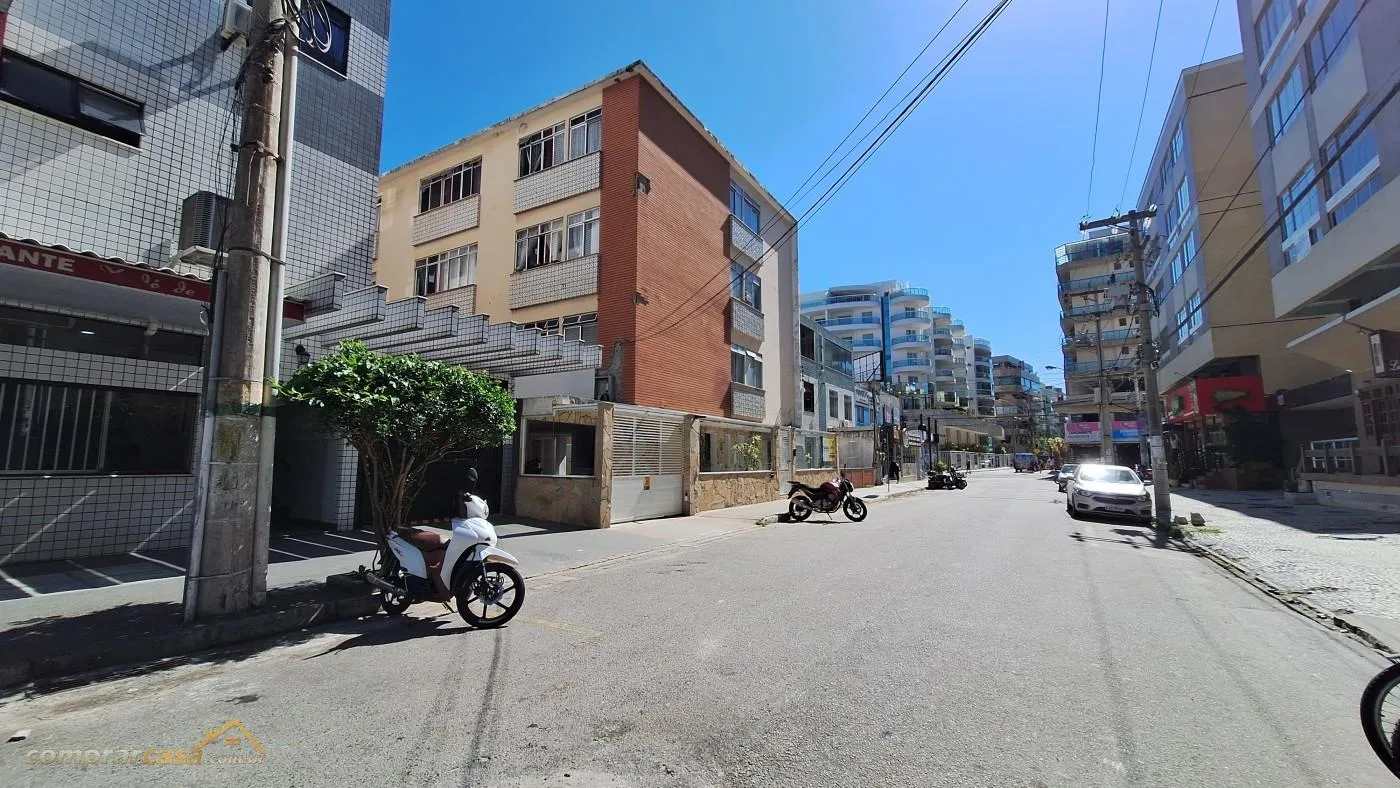 Apartamento para Venda em Cabo Frio / RJ no bairro Centro - imagem 29