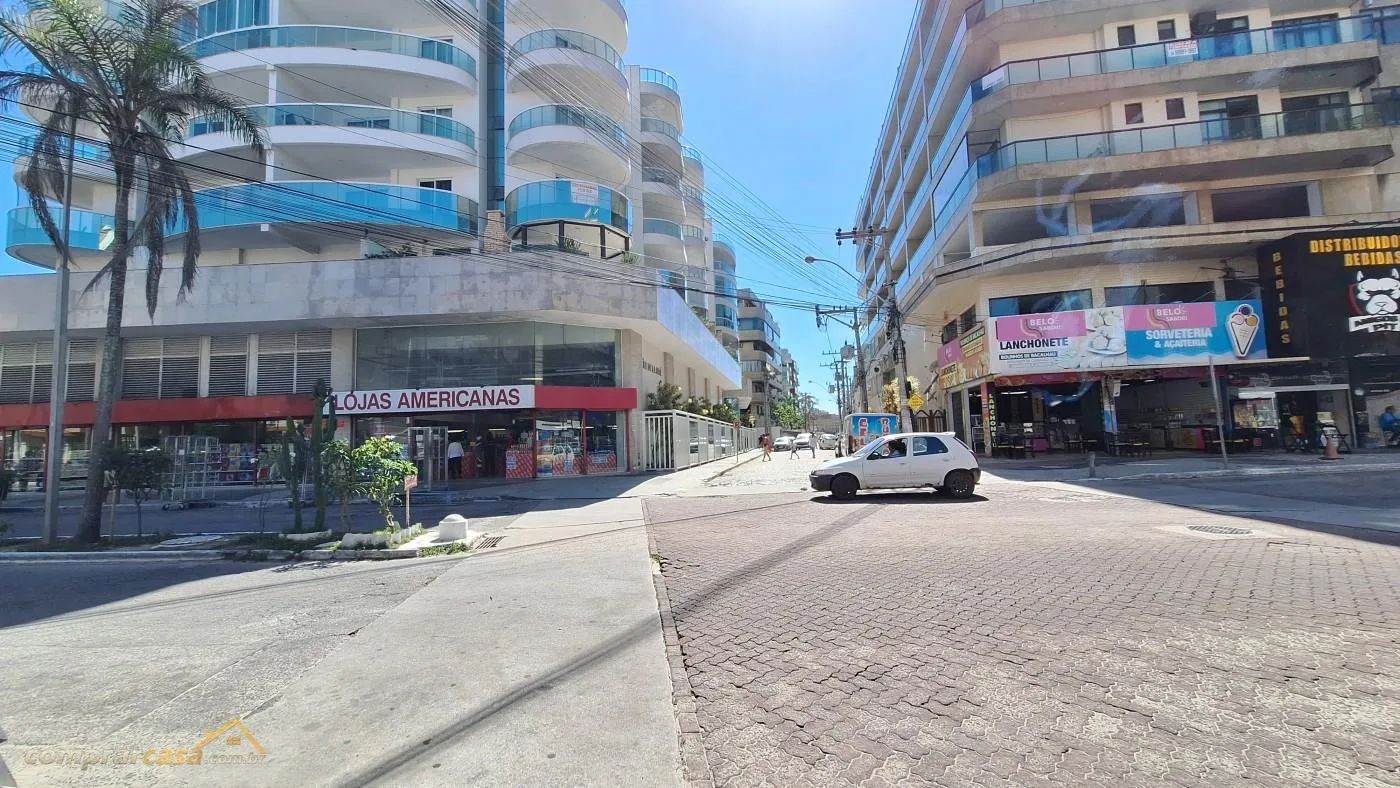 Apartamento para Venda em Cabo Frio / RJ no bairro Centro - imagem 32
