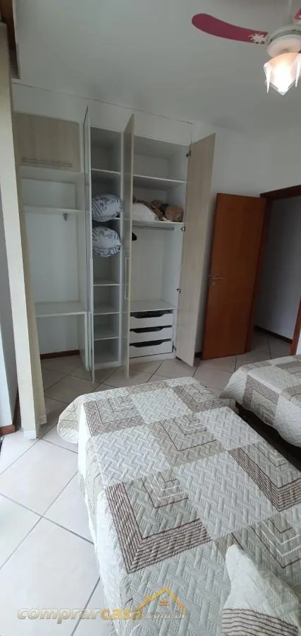 Apartamento para Venda em Cabo Frio / RJ no bairro Vila Nova - imagem 4