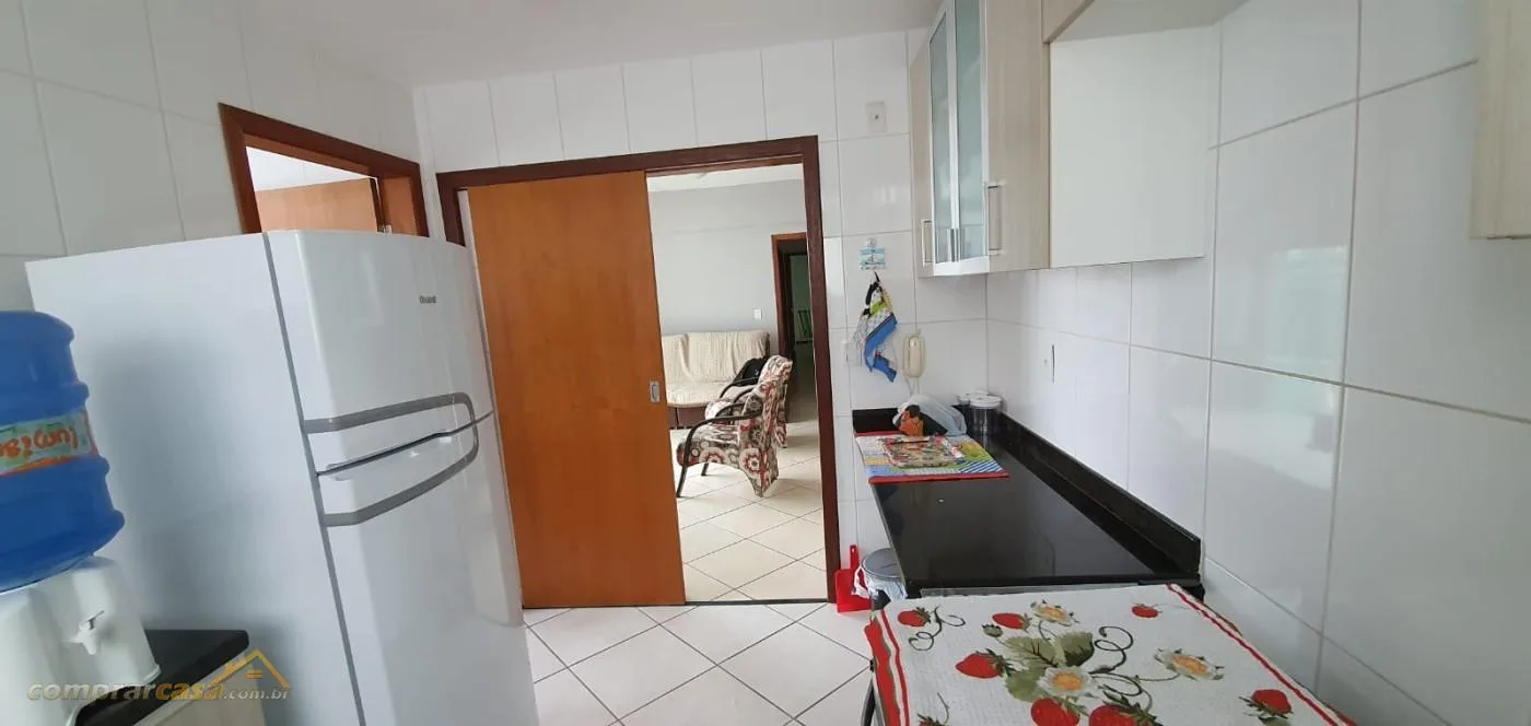 Apartamento para Venda em Cabo Frio / RJ no bairro Vila Nova - imagem 10
