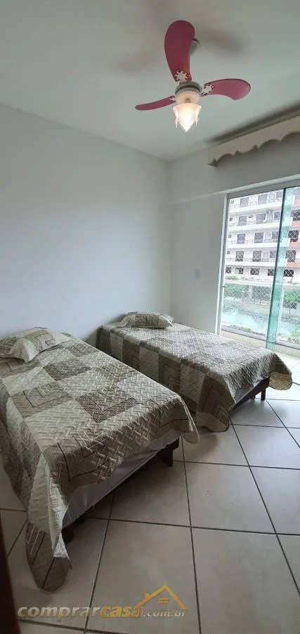 Apartamento para Venda em Cabo Frio / RJ no bairro Vila Nova - imagem 3