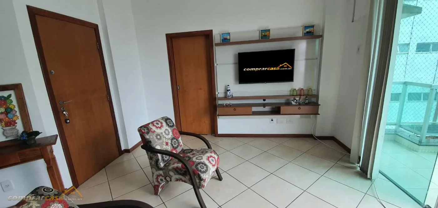 Apartamento para Venda em Cabo Frio / RJ no bairro Vila Nova