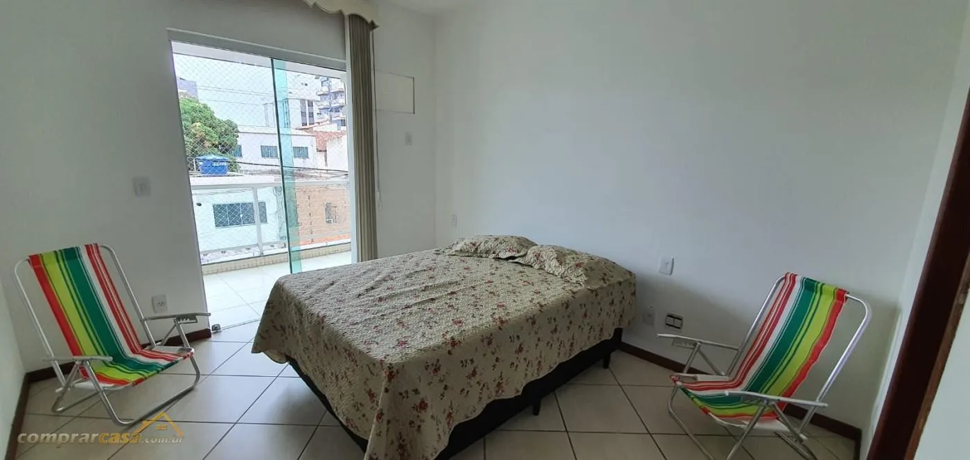 Apartamento para Venda em Cabo Frio / RJ no bairro Vila Nova - imagem 6