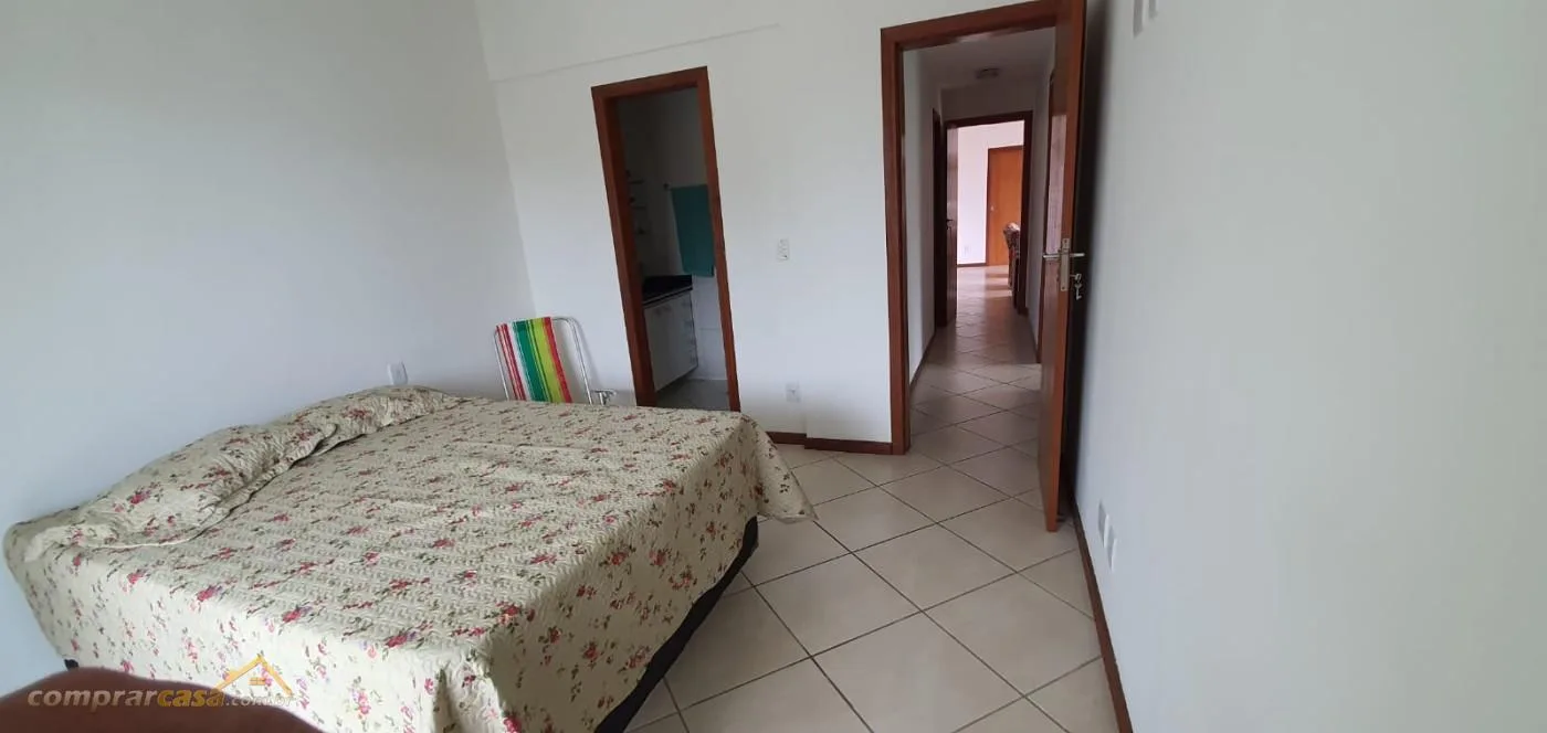 Apartamento para Venda em Cabo Frio / RJ no bairro Vila Nova - imagem 7