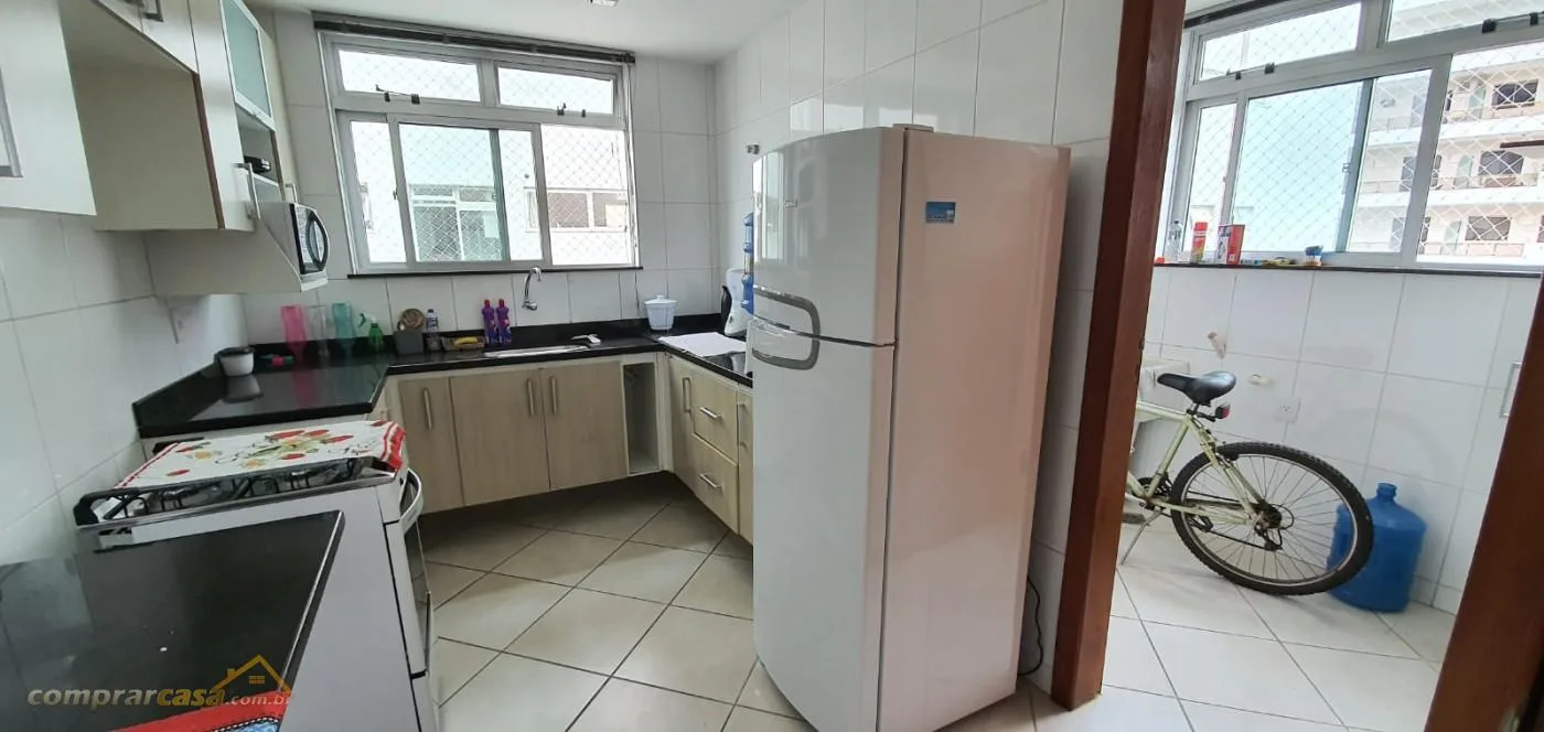 Apartamento para Venda em Cabo Frio / RJ no bairro Vila Nova - imagem 9