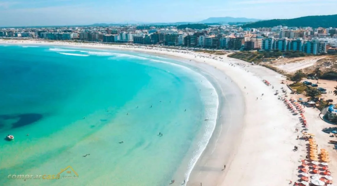 Apartamento para Venda em Cabo Frio / RJ no bairro Vila Nova - imagem 14