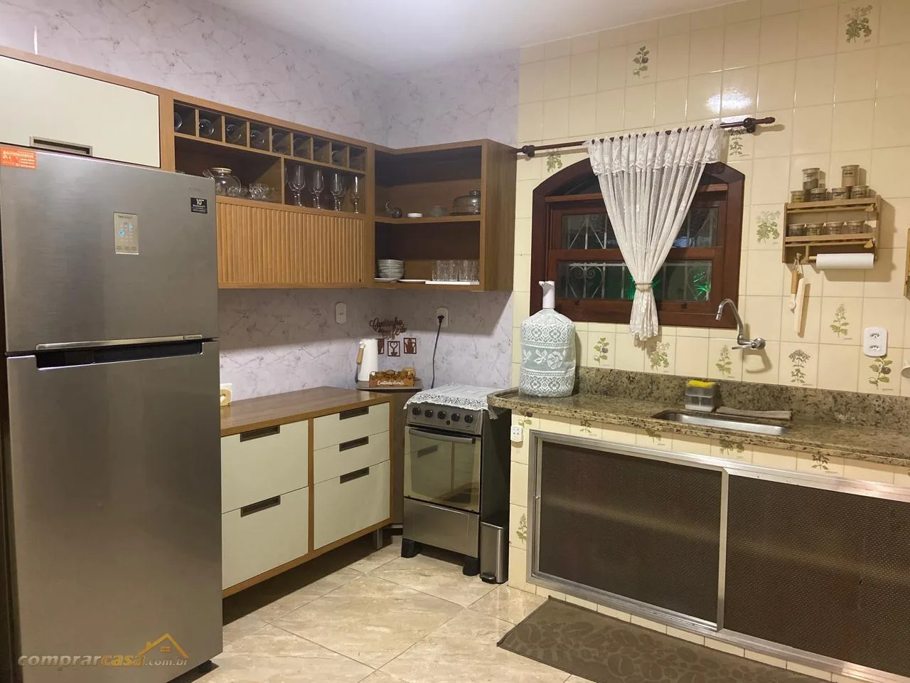 Casa em Condomínio para Venda em São Pedro da Aldeia / RJ no bairro Campo Redondo - imagem 31