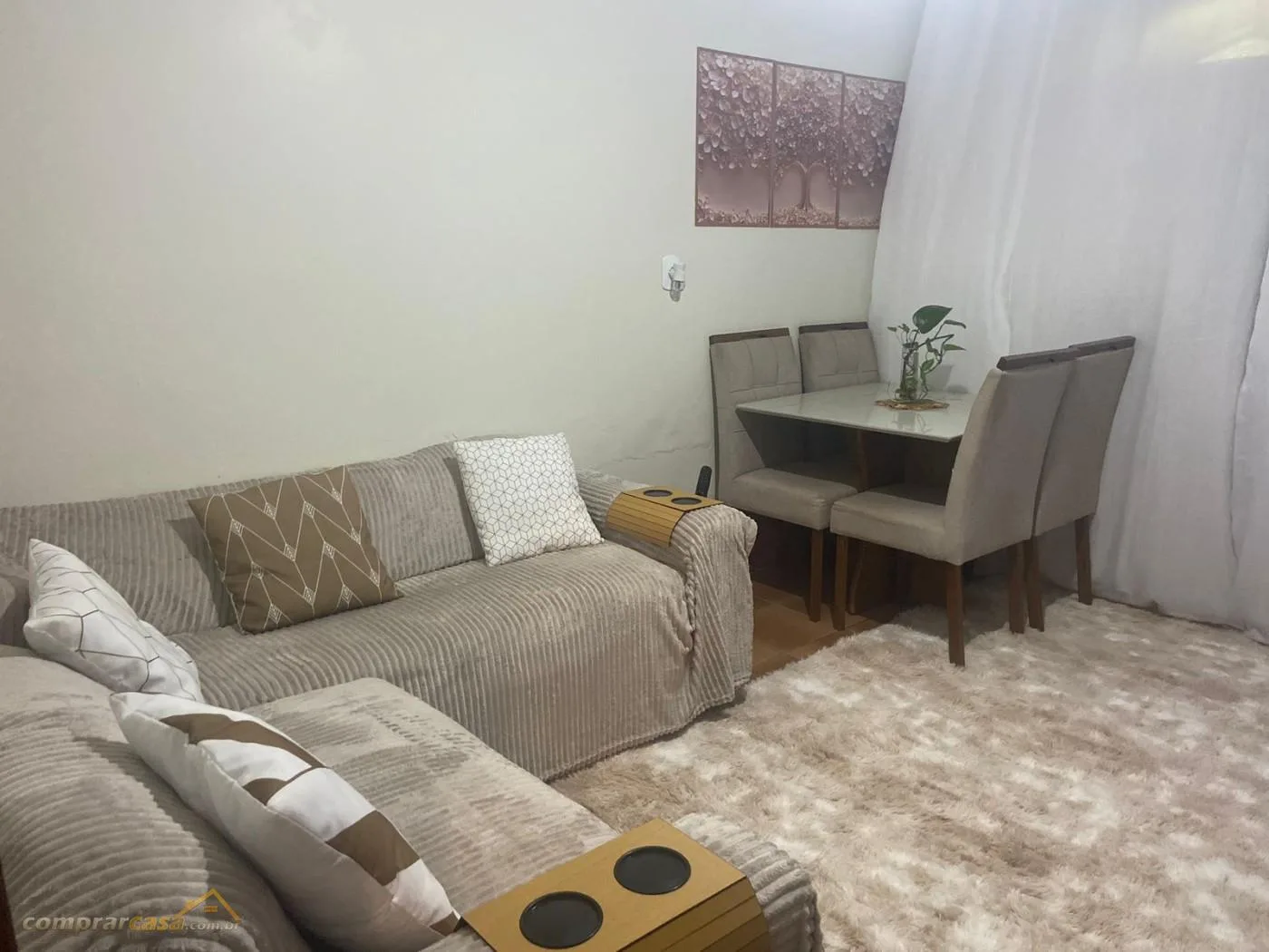 Casa em Condomínio para Venda em São Pedro da Aldeia / RJ no bairro Campo Redondo - imagem 11