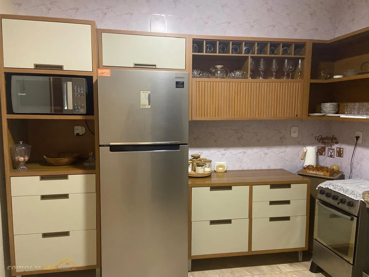 Casa em Condomínio para Venda em São Pedro da Aldeia / RJ no bairro Campo Redondo - imagem 30