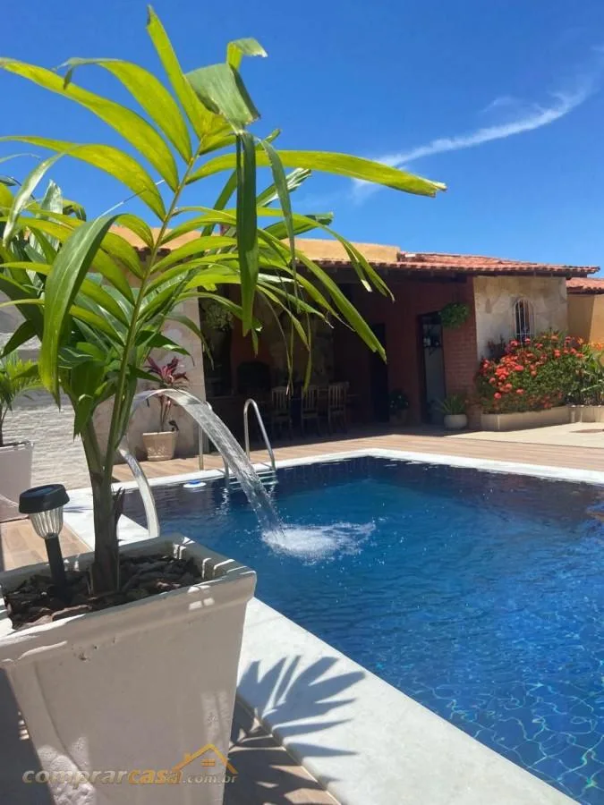Casa em Condomínio para Venda em São Pedro da Aldeia / RJ no bairro Campo Redondo - imagem 36