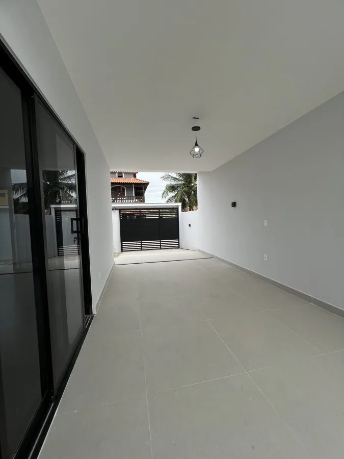 Casa para Venda em Cabo Frio / RJ no bairro Ogiva - imagem 6