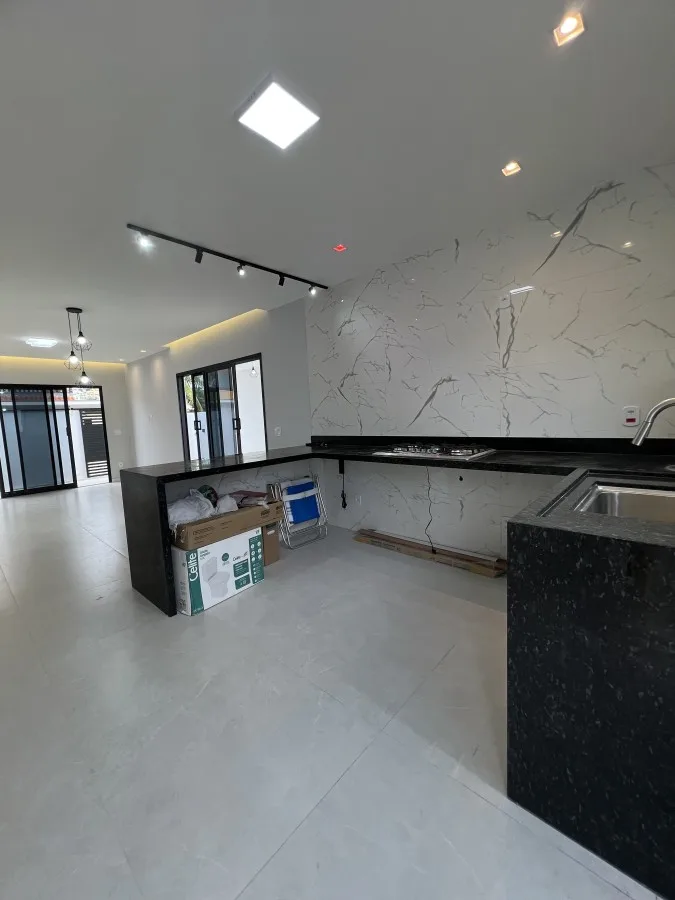 Casa para Venda em Cabo Frio / RJ no bairro Ogiva - imagem 11