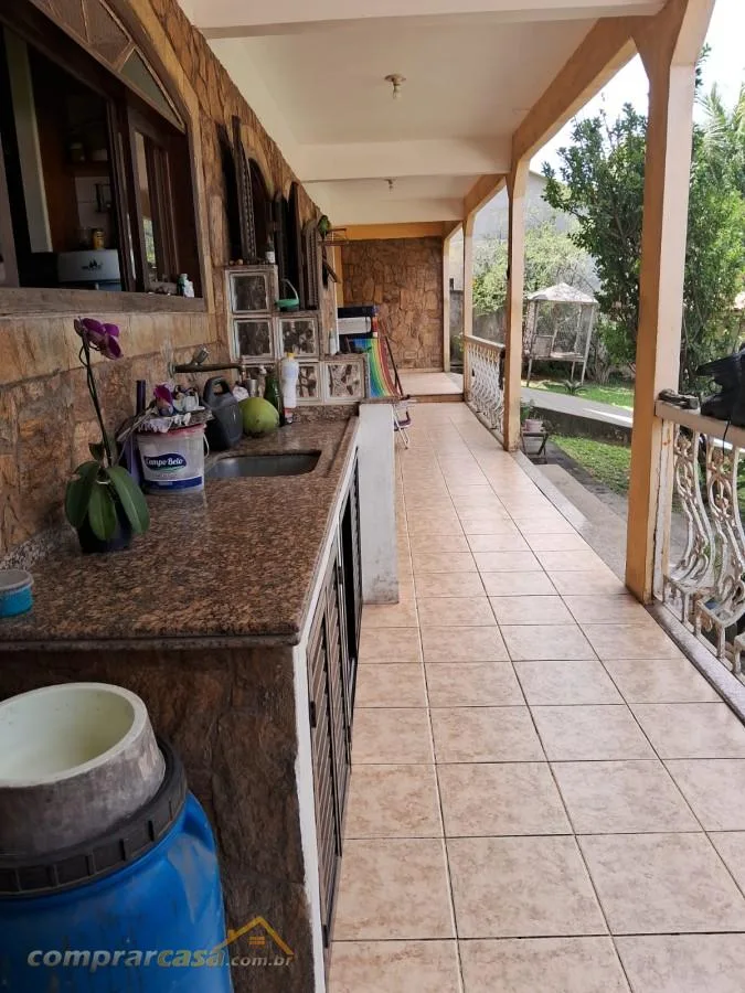 Casa para Venda em São Pedro da Aldeia / RJ no bairro Baixo Grande - imagem 10