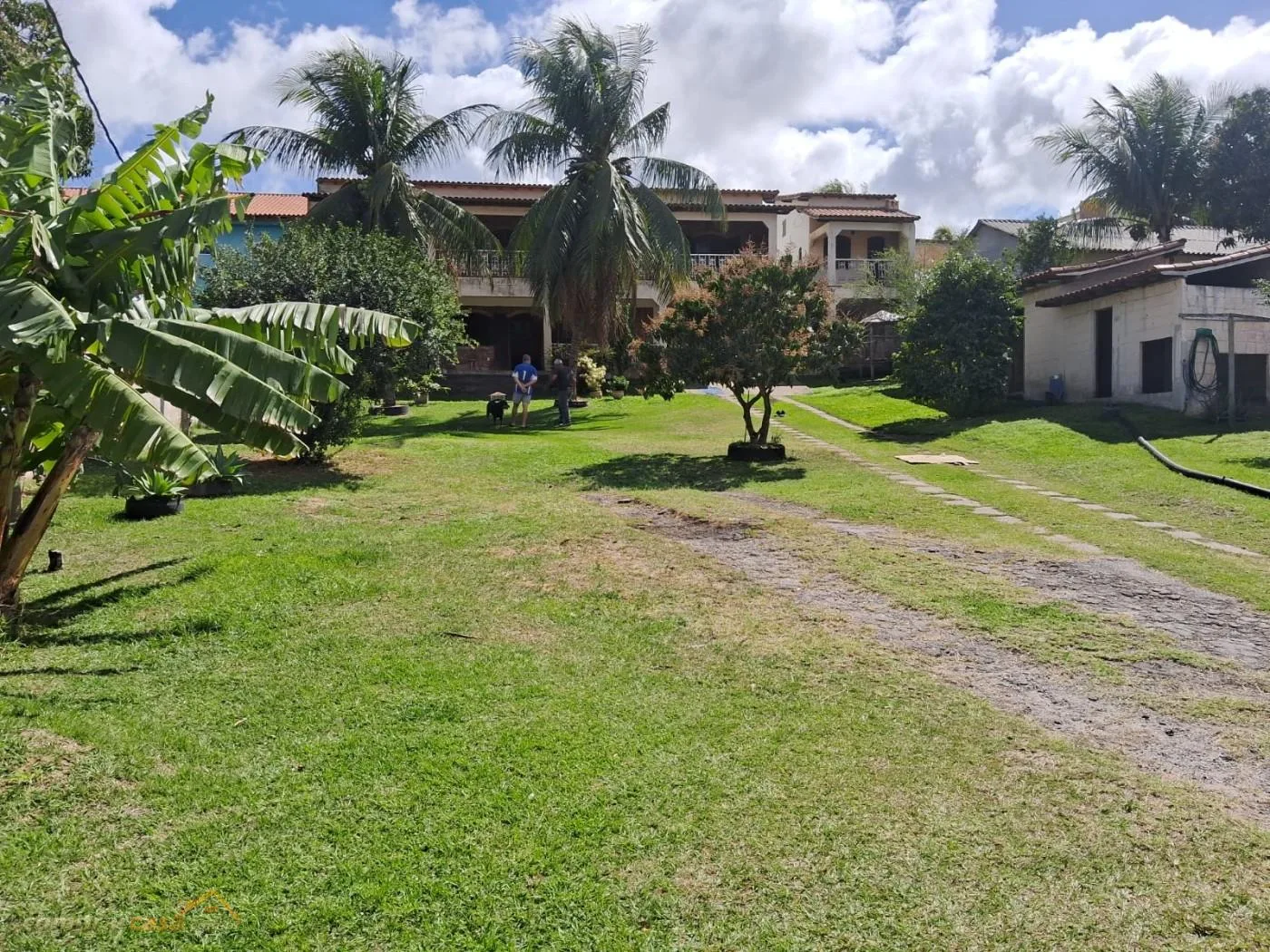 Casa para Venda em São Pedro da Aldeia / RJ no bairro Baixo Grande - imagem 2
