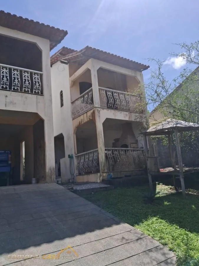 Casa para Venda em São Pedro da Aldeia / RJ no bairro Baixo Grande - imagem 6