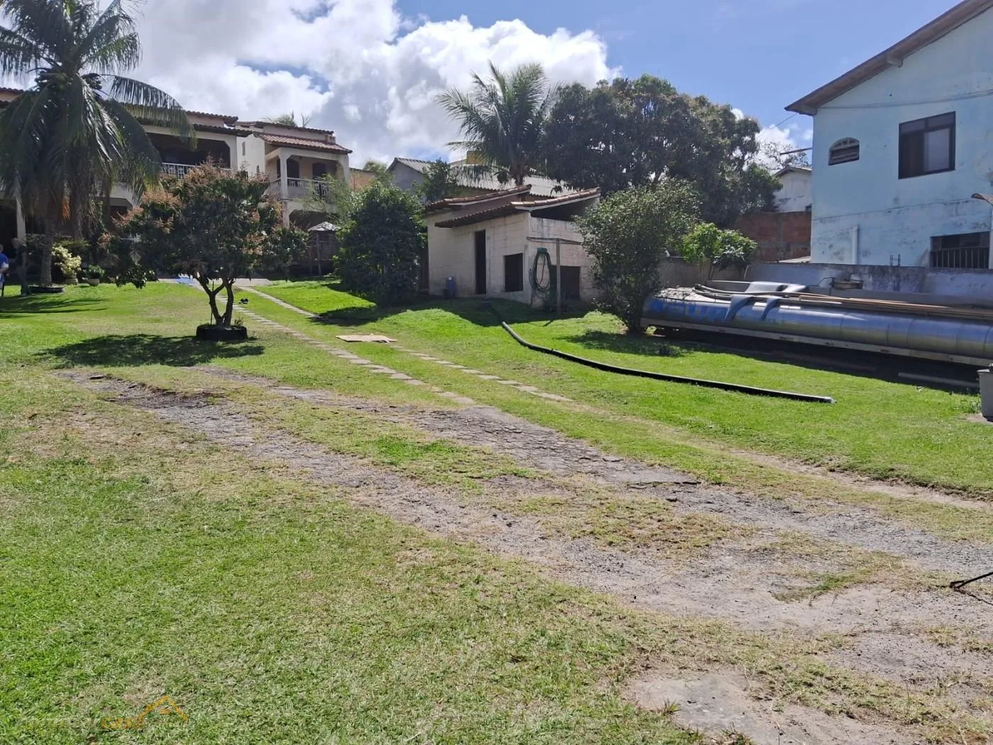 Casa para Venda em São Pedro da Aldeia / RJ no bairro Baixo Grande - imagem 3