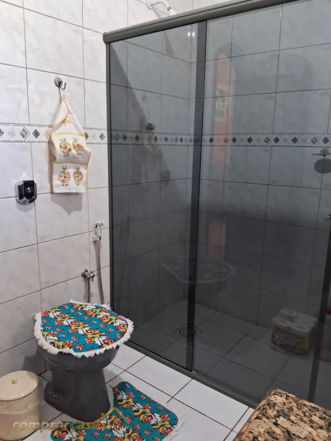Casa para Venda em São Pedro da Aldeia / RJ no bairro Baixo Grande - imagem 14