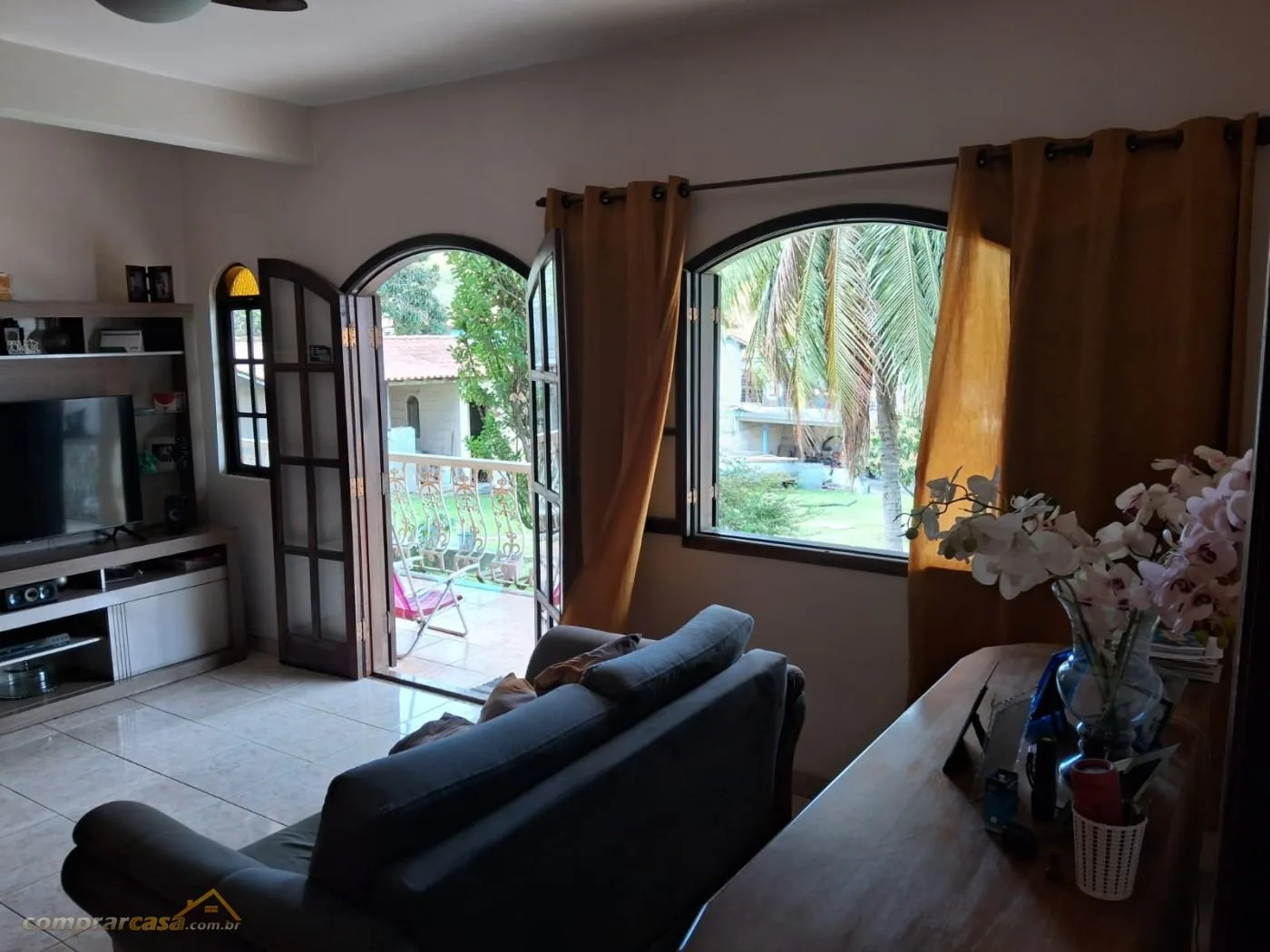 Casa para Venda em São Pedro da Aldeia / RJ no bairro Baixo Grande - imagem 12
