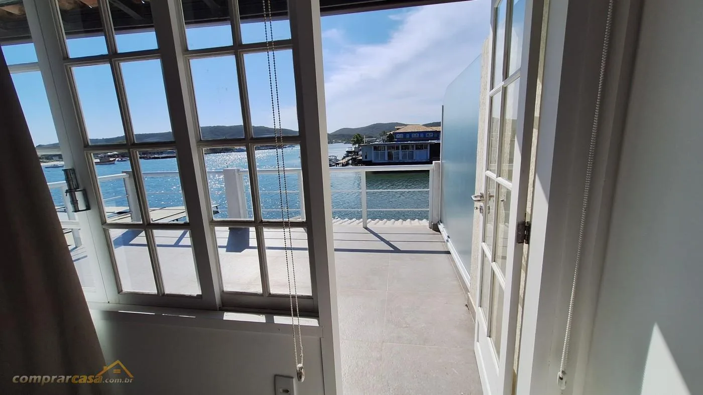 Casa em Condomínio para Venda em Cabo Frio / RJ no bairro Ogiva - imagem 30