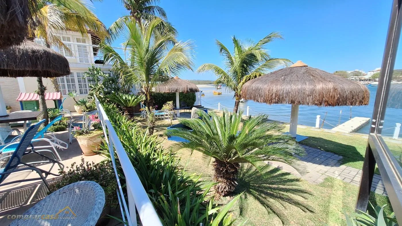 Casa em Condomínio para Venda em Cabo Frio / RJ no bairro Ogiva - imagem 9