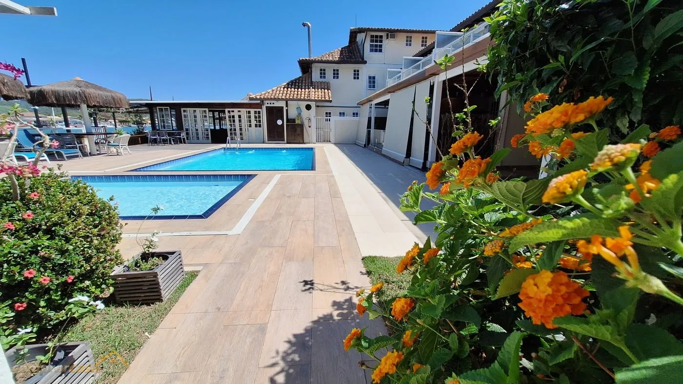 Casa em Condomínio para Venda em Cabo Frio / RJ no bairro Ogiva - imagem 7