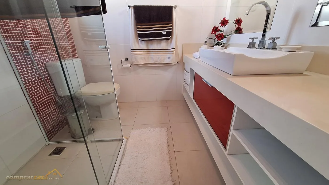 Casa em Condomínio para Venda em Cabo Frio / RJ no bairro Ogiva - imagem 27