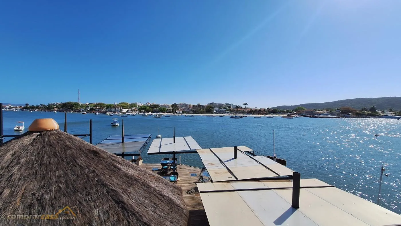 Casa em Condomínio para Venda em Cabo Frio / RJ no bairro Ogiva - imagem 34