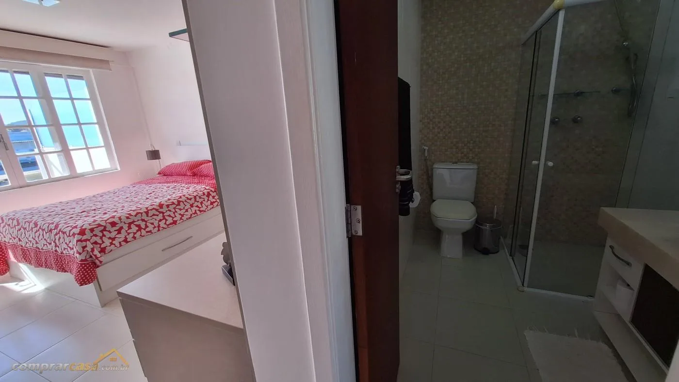Casa em Condomínio para Venda em Cabo Frio / RJ no bairro Ogiva - imagem 36