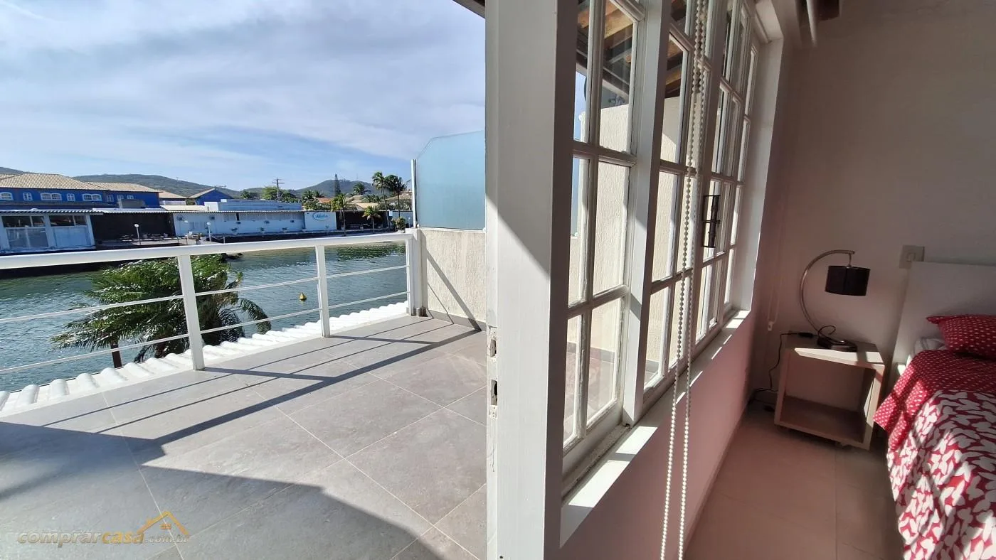 Casa em Condomínio para Venda em Cabo Frio / RJ no bairro Ogiva - imagem 41
