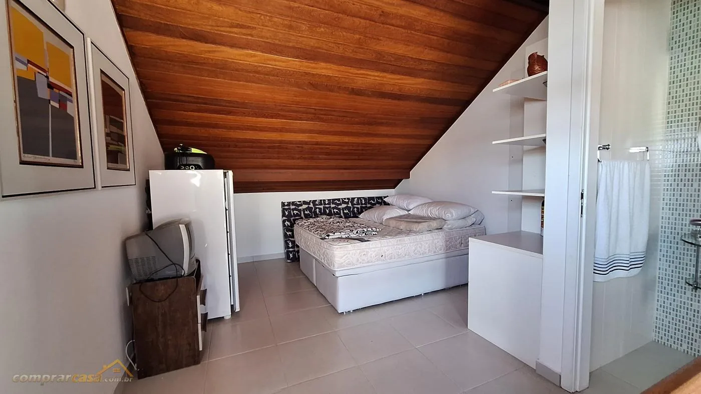 Casa em Condomínio para Venda em Cabo Frio / RJ no bairro Ogiva - imagem 44