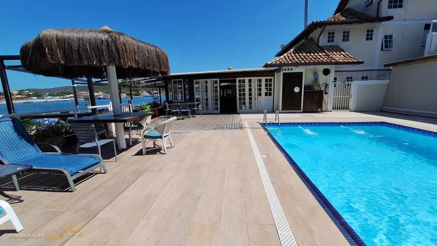 Casa em Condomínio para Venda em Cabo Frio / RJ no bairro Ogiva - imagem 8