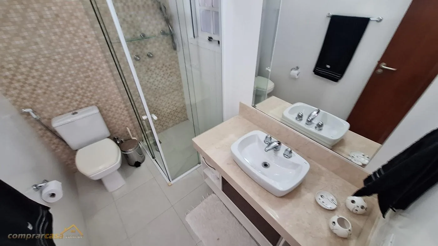 Casa em Condomínio para Venda em Cabo Frio / RJ no bairro Ogiva - imagem 40