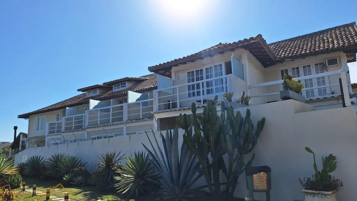Casa em Condomínio para Venda em Cabo Frio / RJ no bairro Ogiva - imagem 48