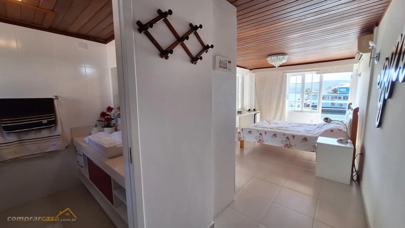 Casa em Condomínio para Venda em Cabo Frio / RJ no bairro Ogiva - imagem 26